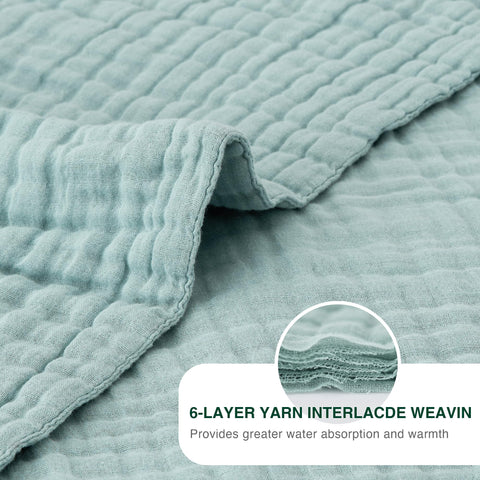 Love's cabin edge stitching detail, highlights durable seam and long-lasting quality