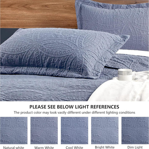 Love's cabin ultrasonic pressed edge close-up proving fray-resistant durability