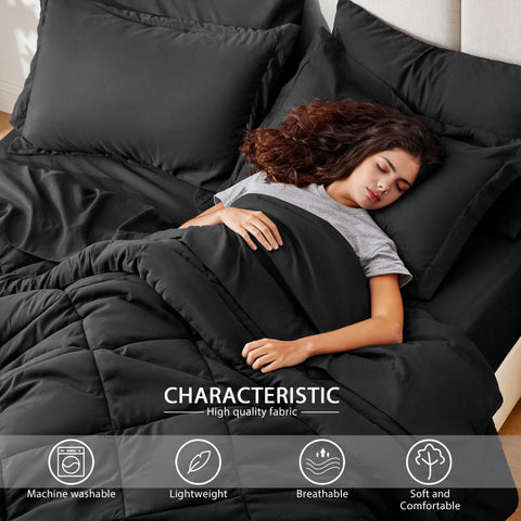 Love's cabin fitted sheet deep-pocket closeup demonstrating secure mattress fit