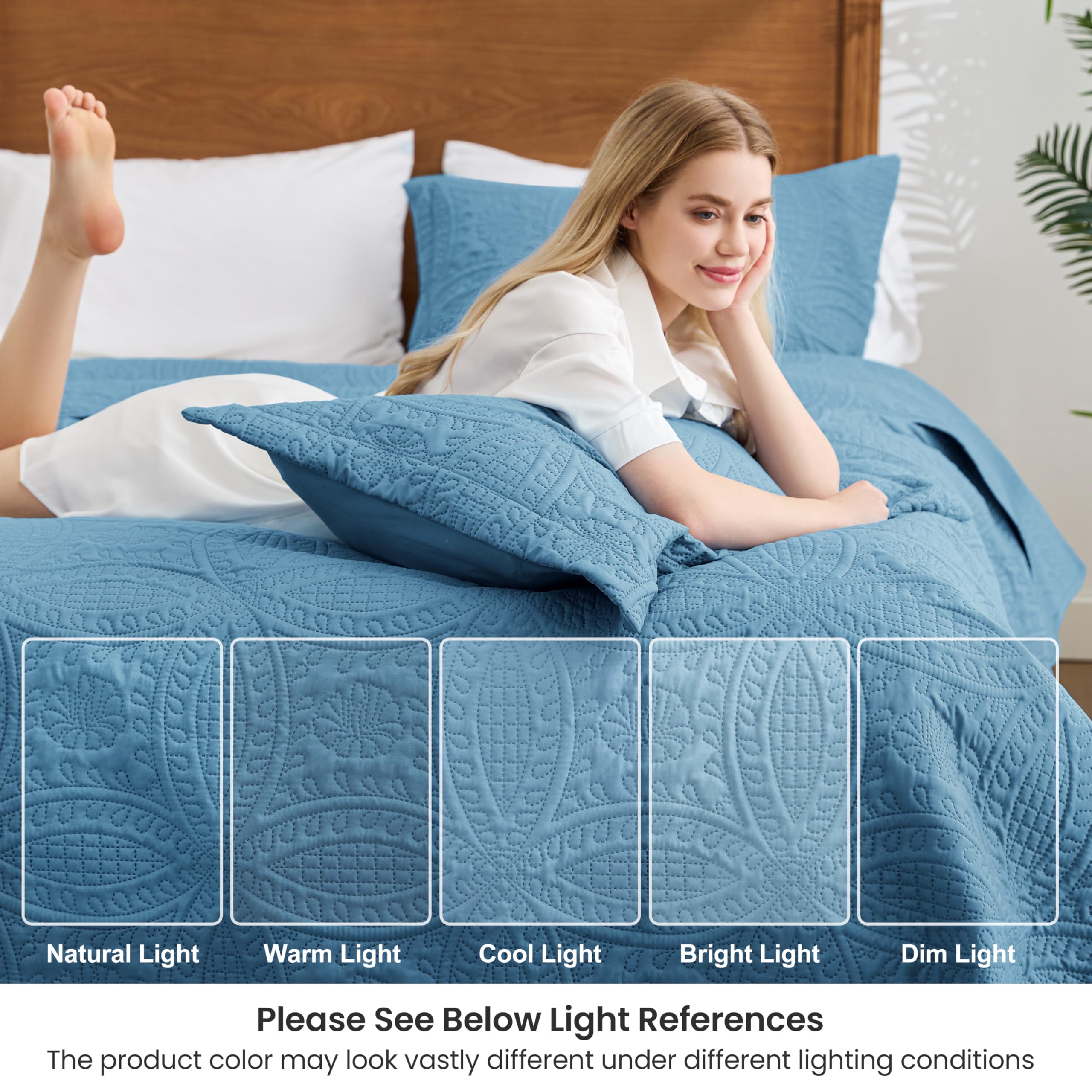 Love's cabin folded compact storage showing easy packability and space-saving benefit