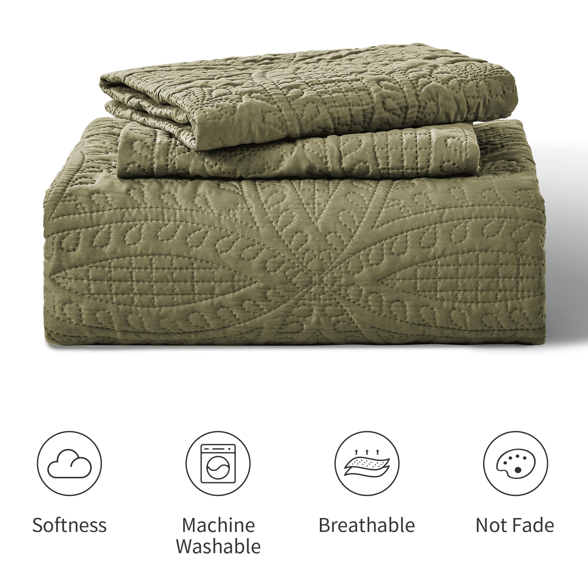 Love's cabin folded storage and packaging for easy care and transport