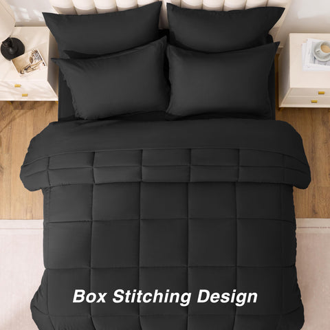 Love's cabin pillowcase envelope closure detail securing pillows for tidy sleep