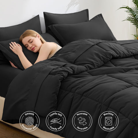 Love's cabin flat and fitted sheets displayed to show full set and fit