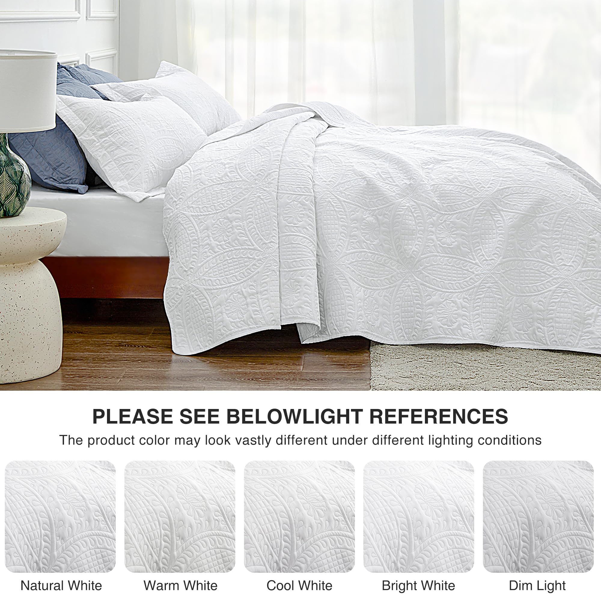 Love's cabin side drape showing extra depth coverage for deep mattresses