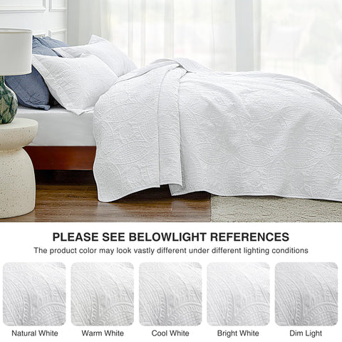 Love's cabin side drape showing extra depth coverage for deep mattresses