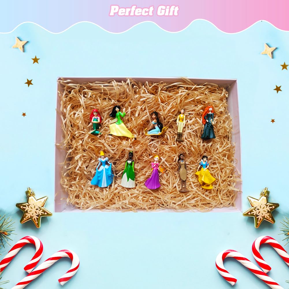 LOVUFYSI princess pendant used as backpack charm for personalized everyday style