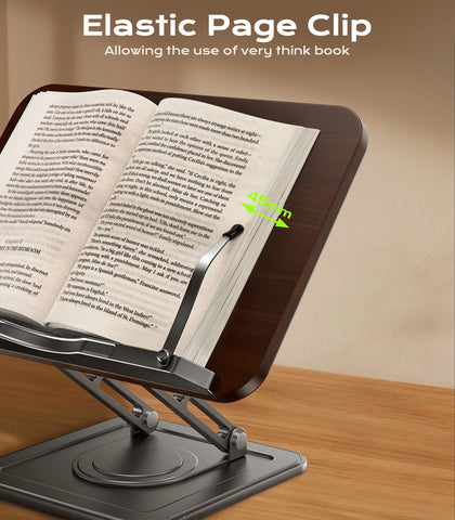 LOXP in kitchen with splash-proof panel protecting recipes from spills