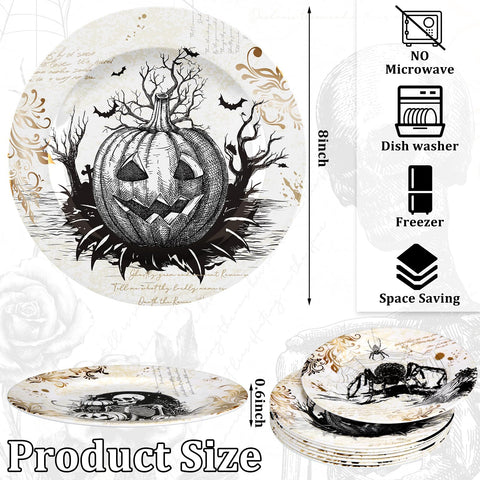 LOYIM close-up of skull pattern highlighting vintage detail and festive charm