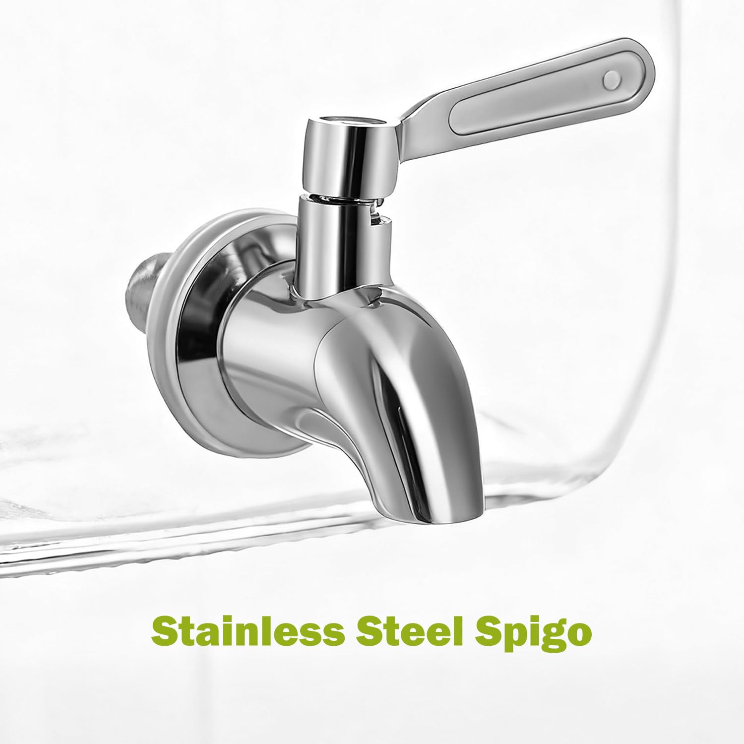 Ltzmcmy metal stand detail demonstrating sturdy elevated support for pouring
