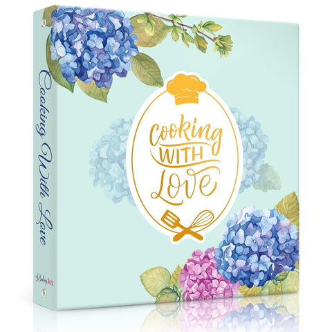 LuBudingJoy front cover showing durable waterproof design and neat appearance