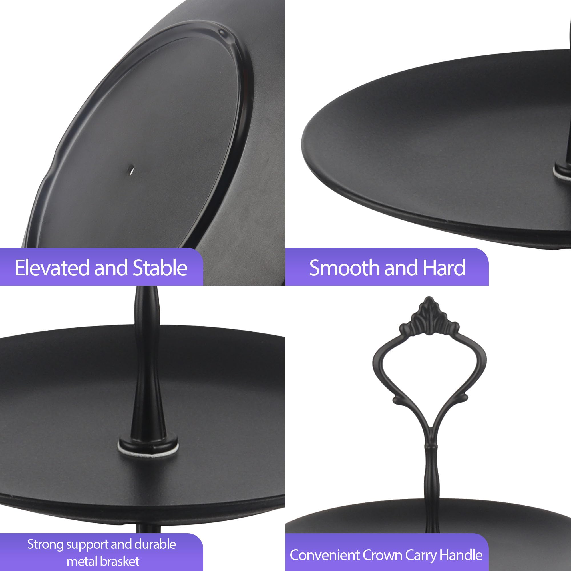 Lucky Will disassembled parts laid flat showing compact storage and transport benefit
