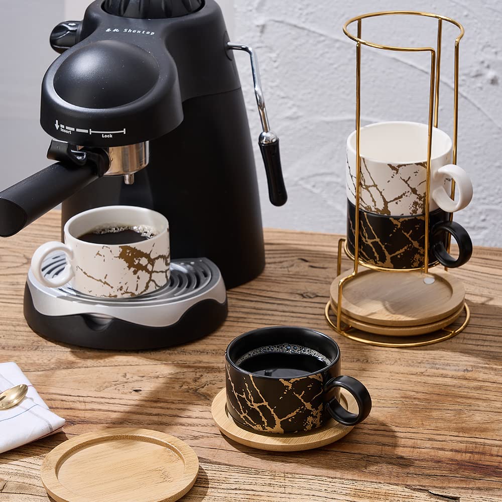 LUKA lifestyle on breakfast table showing stylish serving for guests