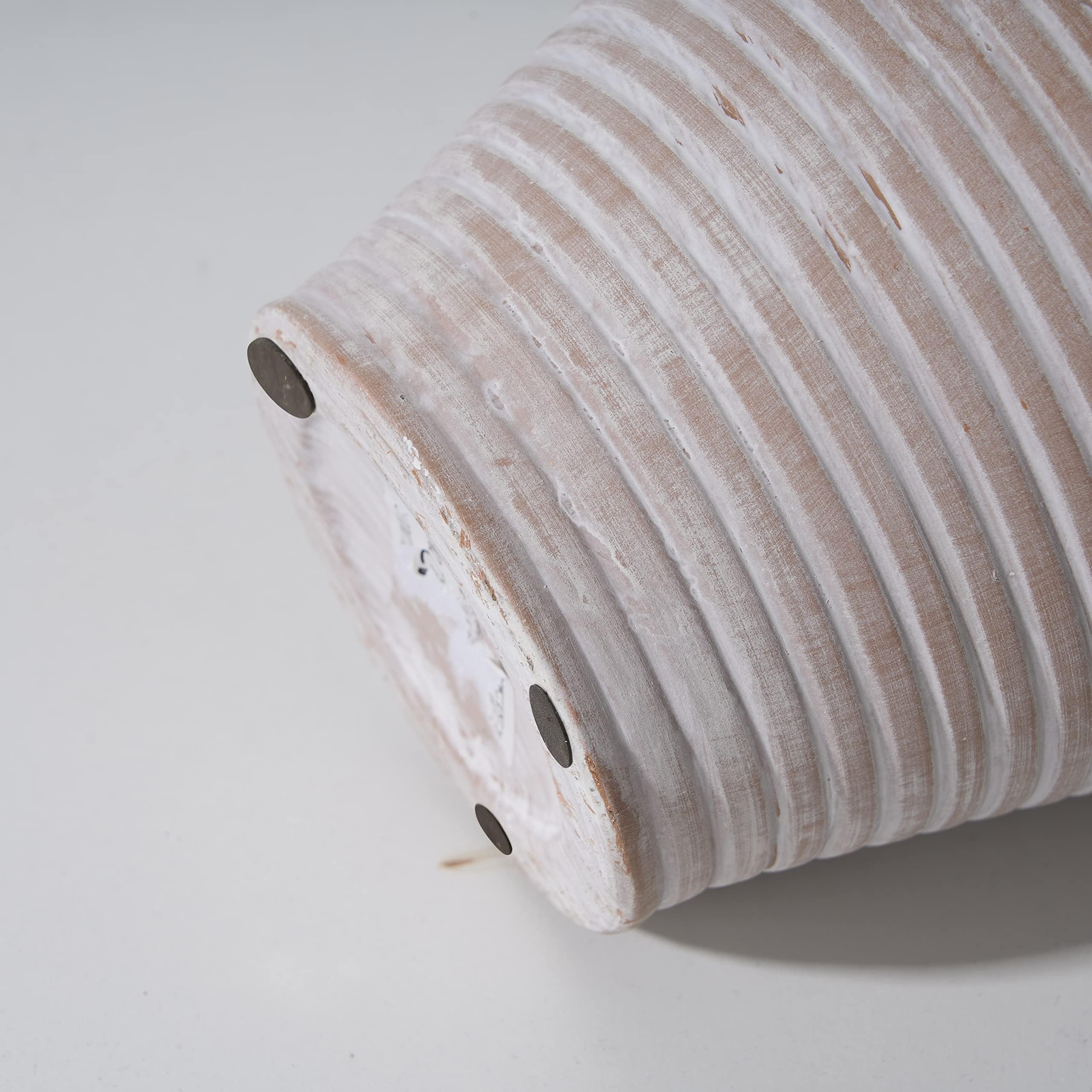 LUKA vase boxed and bow-ready suggesting gift-ready presentation benefit