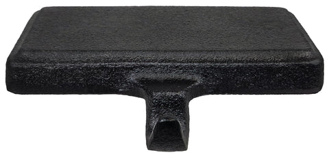 Lulu Decor lifestyle cozy mantle scene showing sleek design enhancing holiday decor ambiance
