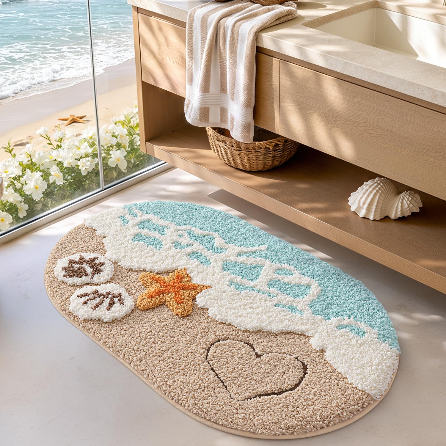 LUMI close-up microfiber texture demonstrating plush absorbency