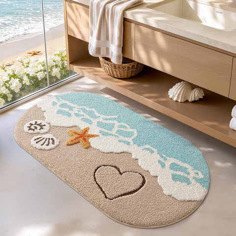 LUMI close-up of microfiber texture highlighting plush absorbency benefit