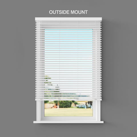 Lumino installed in bathroom illustrating moisture-resistant design and practical use