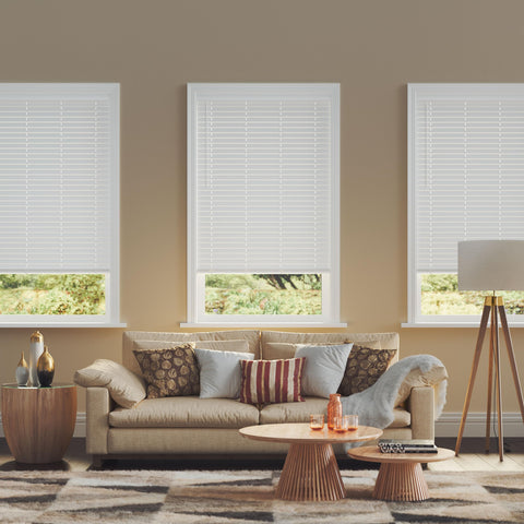 Lumino being wiped clean showing simple maintenance and easy-care benefit