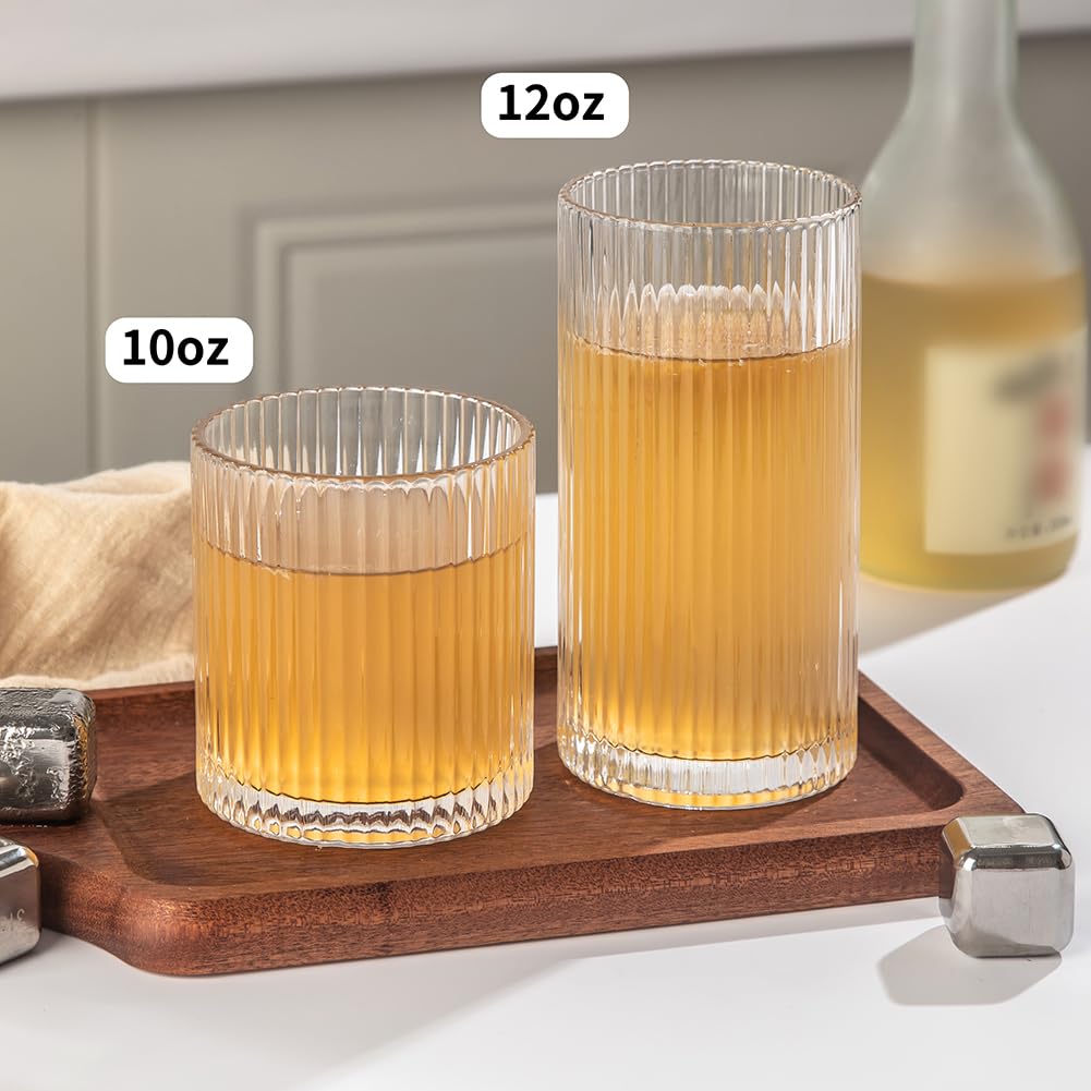 Lumkit thick glass base close-up showing durability and stability benefit