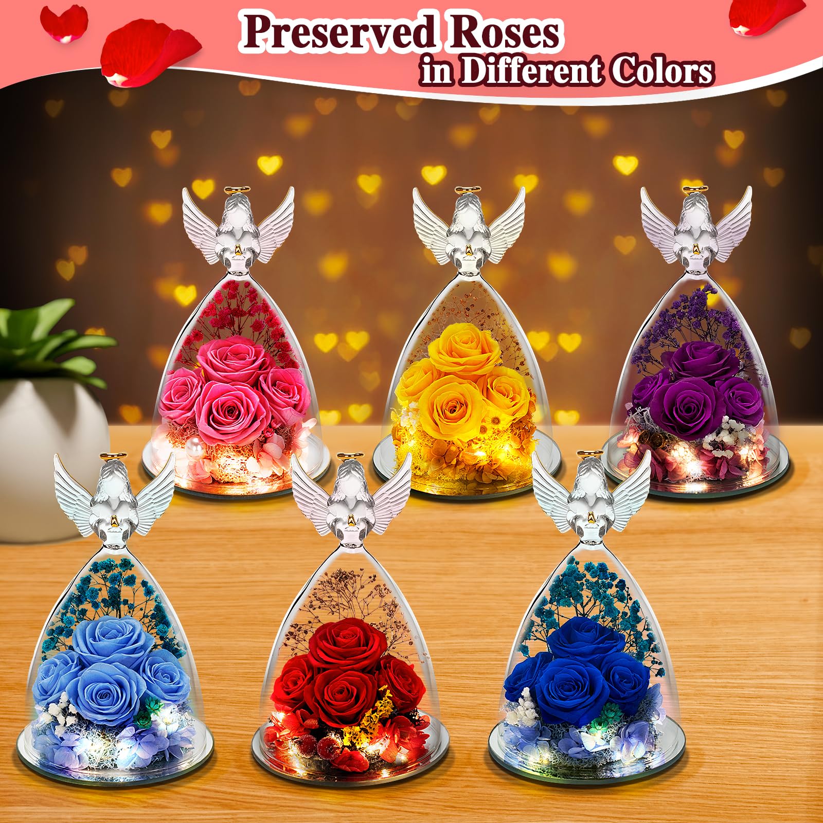 LURLIN handcrafted glass base detail showing artisan quality and durability