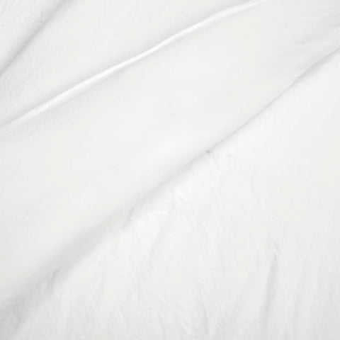 Lush Decor Reyna fabric texture macro showing soft microfiber for comfortable sleep