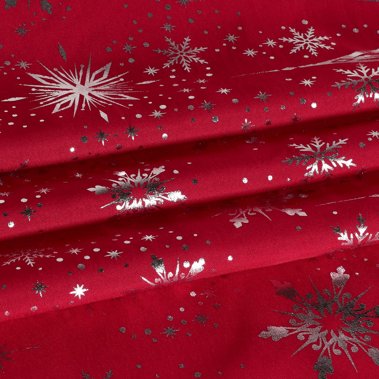 LUSHVIDA cloth styled with wrapped gifts to demonstrate seasonal styling benefit