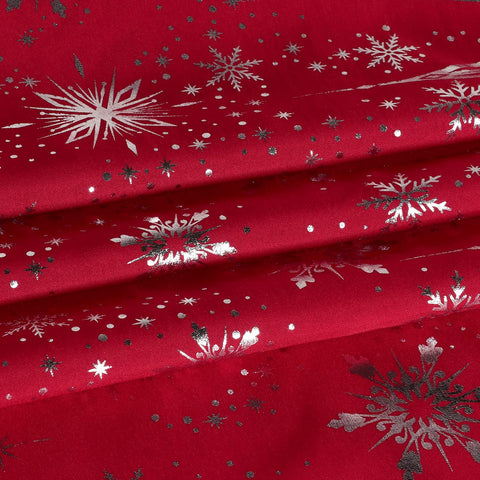 LUSHVIDA cloth styled with wrapped gifts to demonstrate seasonal styling benefit