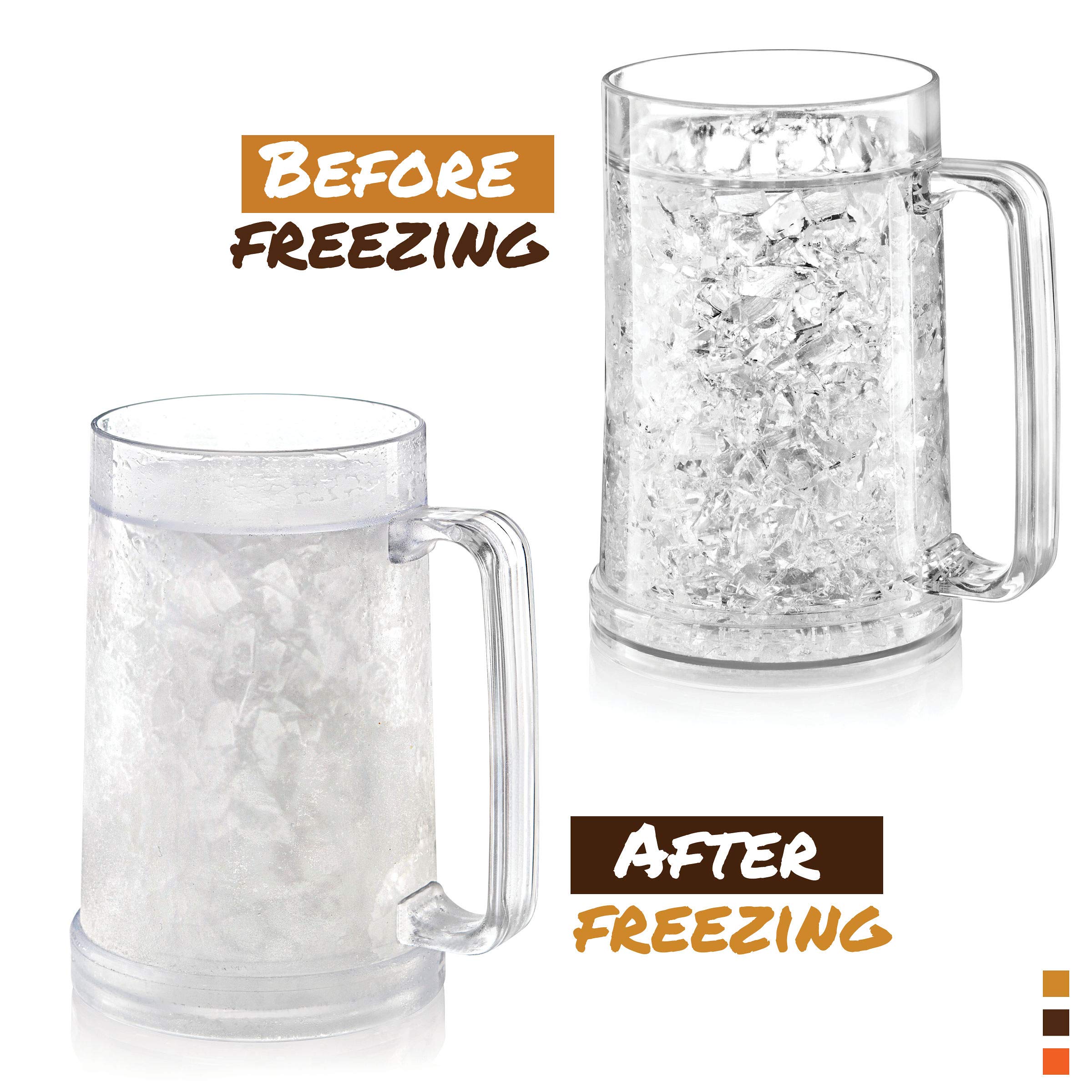 luxail label close-up highlighting BPA-free marking for safe durable use benefit