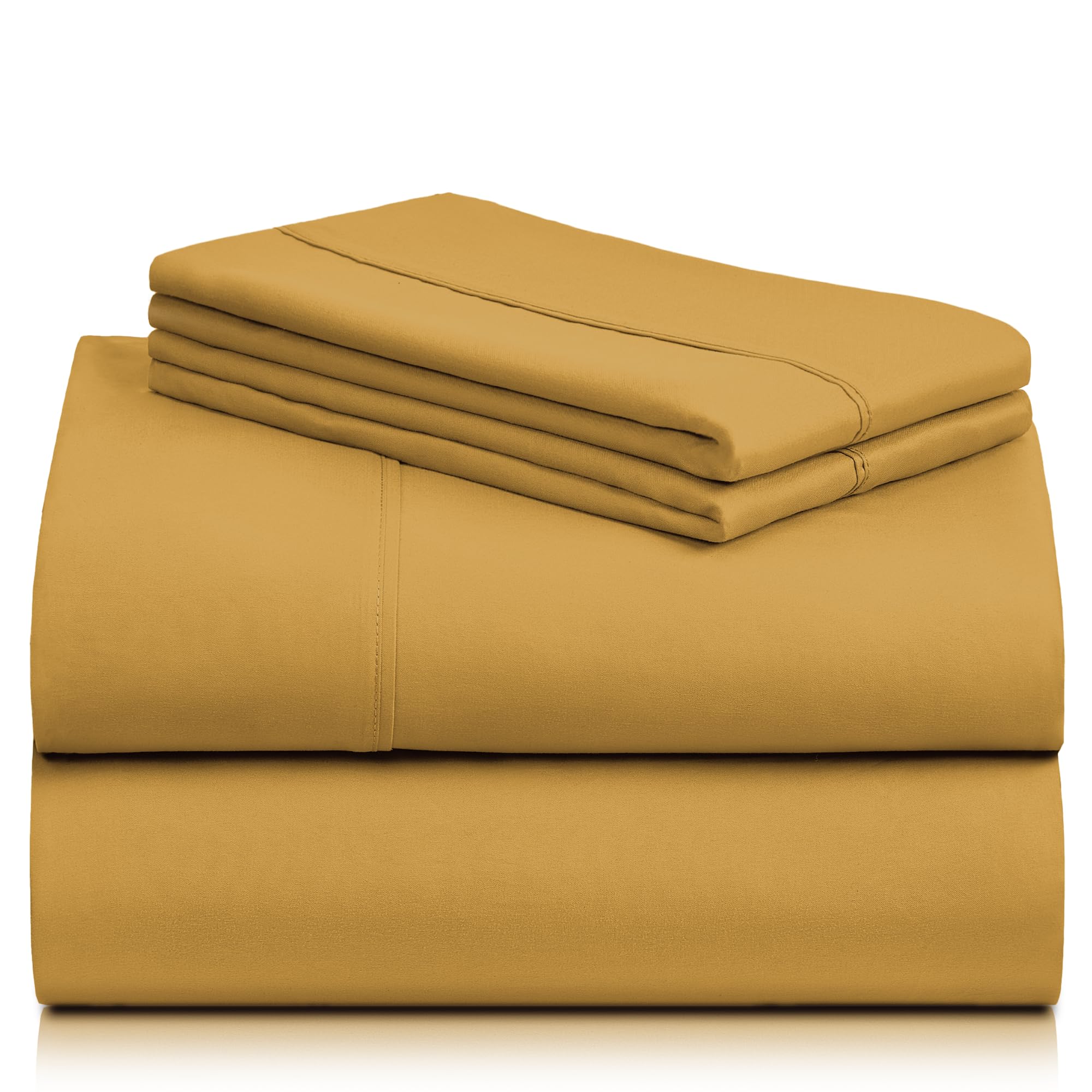 LuxClub swatches of multiple colors to match bedroom decor