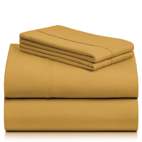 LuxClub swatches of multiple colors to match bedroom decor