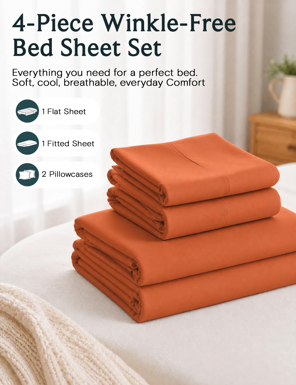 LuxClub elastic edge and fabric stretch demonstrating secure hold