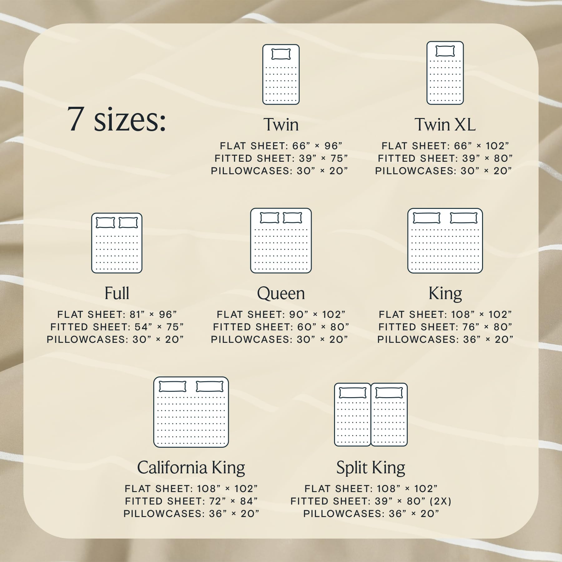 LuxClub boxed sheet set as gift showing attractive presentation benefit