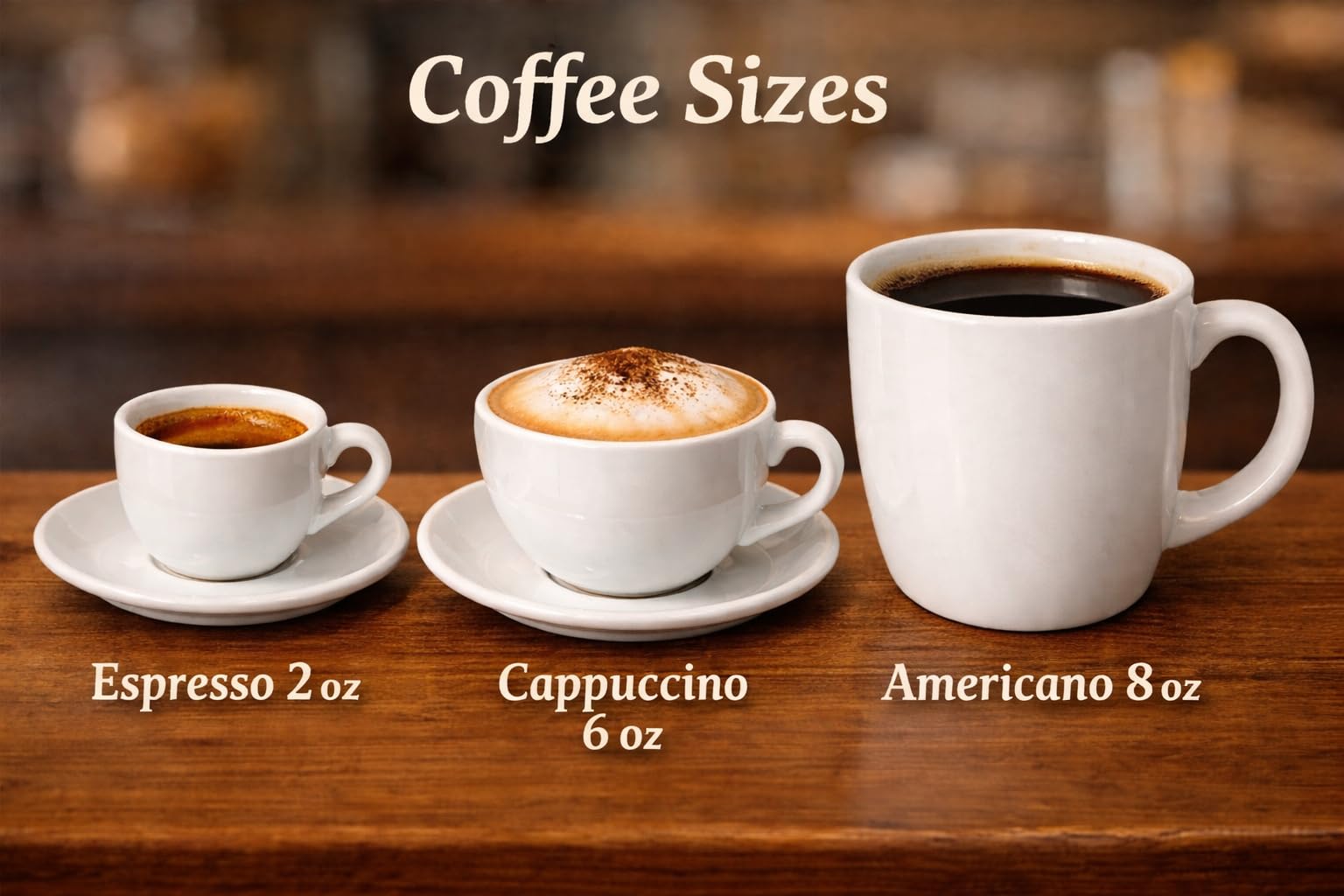 LuxHaus pouring espresso into cups showing concentrated brew and rich crema benefit