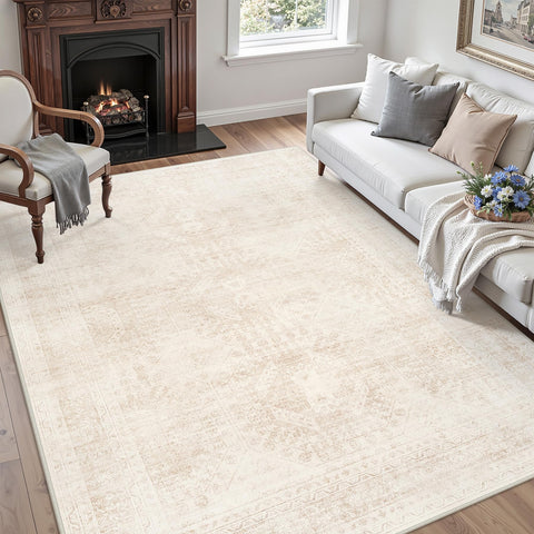 Luxturiy rug backing with granules, anti-slip stability benefit