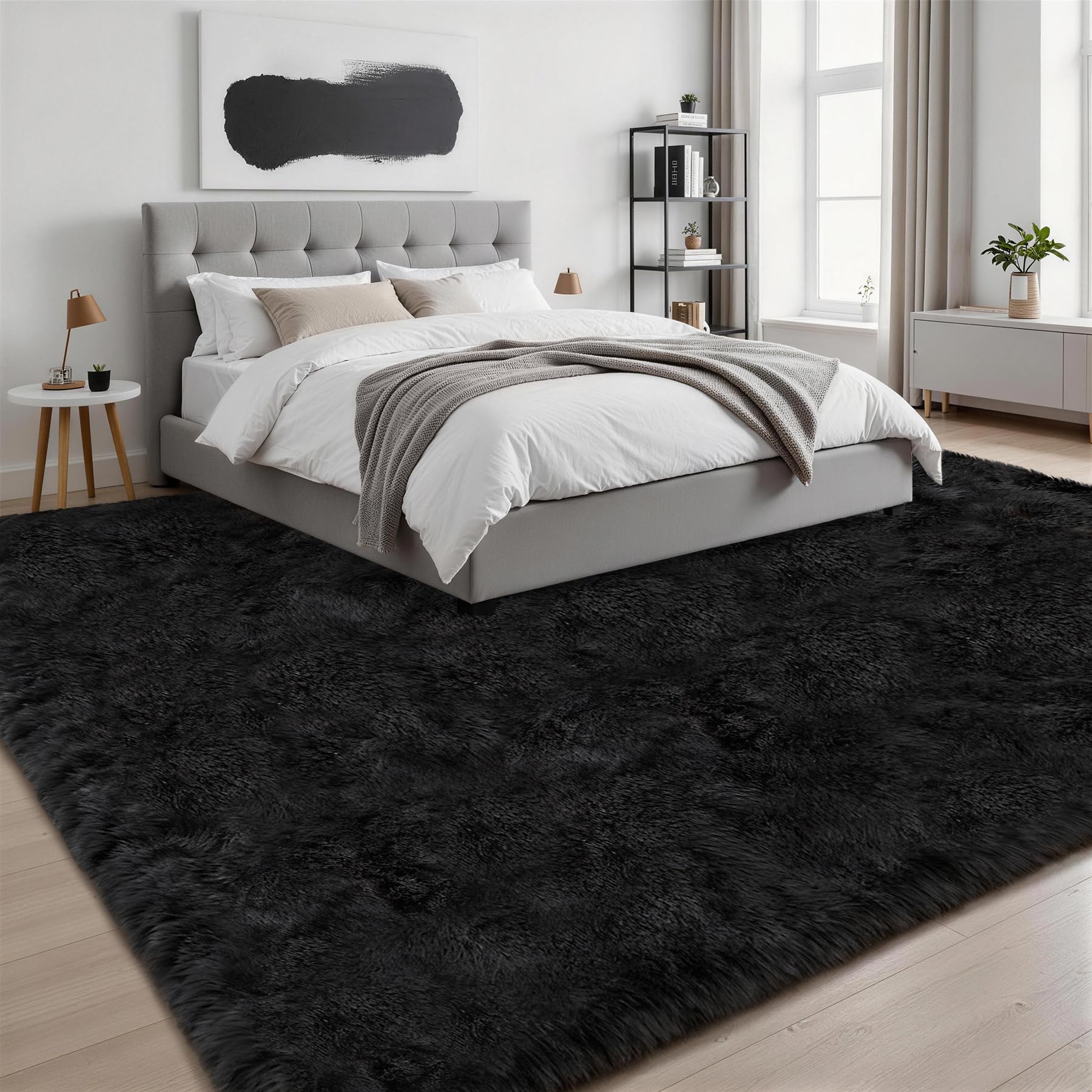 Luxturiy cross-section of memory foam layer demonstrating extra cushioning