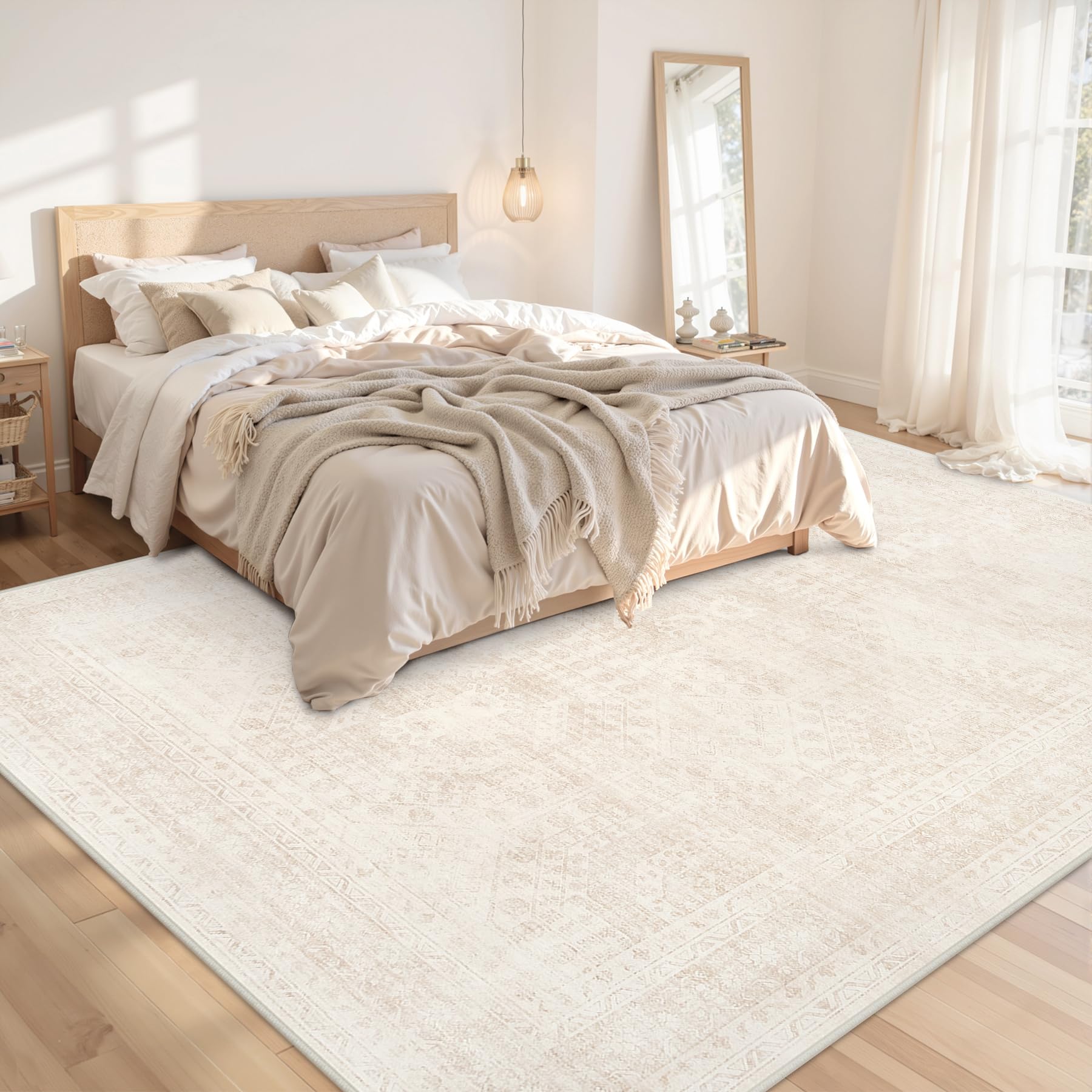 Luxturiy close-up of low-pile texture highlighting soft underfoot comfort