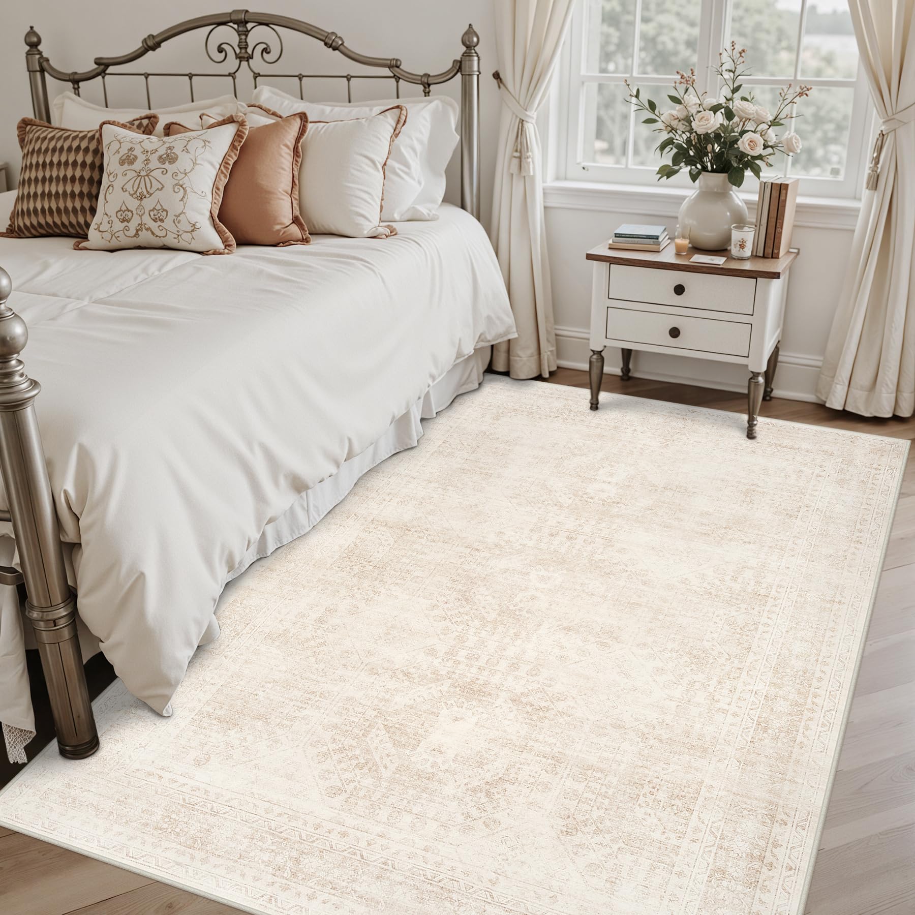 Luxturiy close-up showing low-pile texture, soft comfortable feel