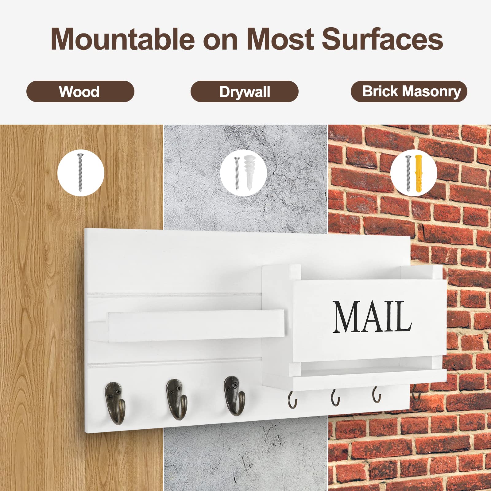 Lwenki scale comparison next to door frame for space-saving footprint benefit