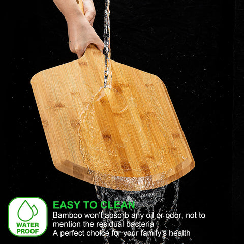 LX LERMX contoured handle detail demonstrating secure comfortable grip benefit