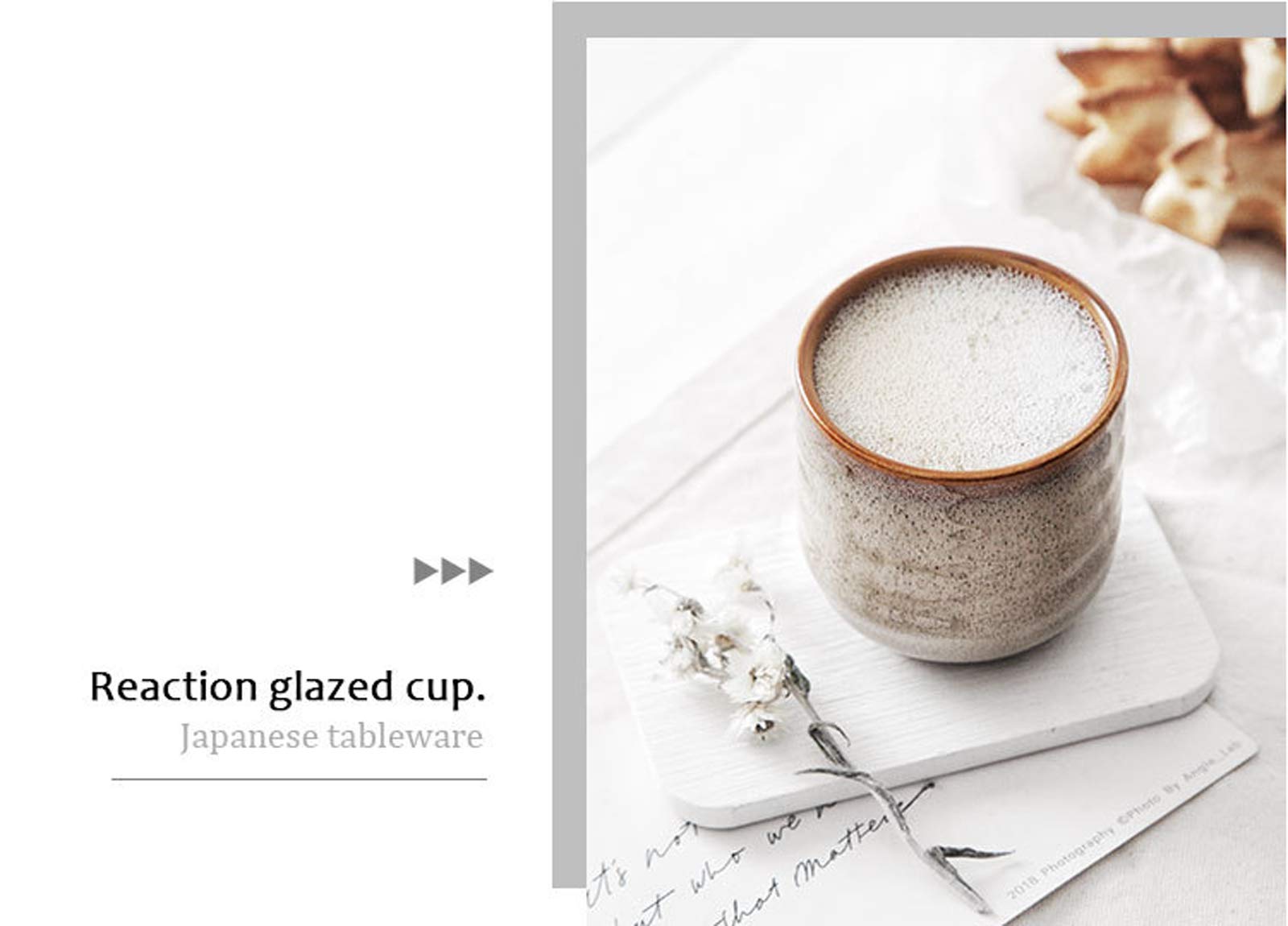 Lxuwbd close-up of glaze and surface pattern highlighting handcrafted texture and durability