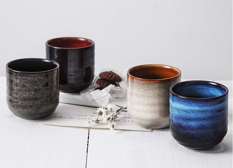 Lxuwbd stacked cups illustrating compact storage and practical kitchen use
