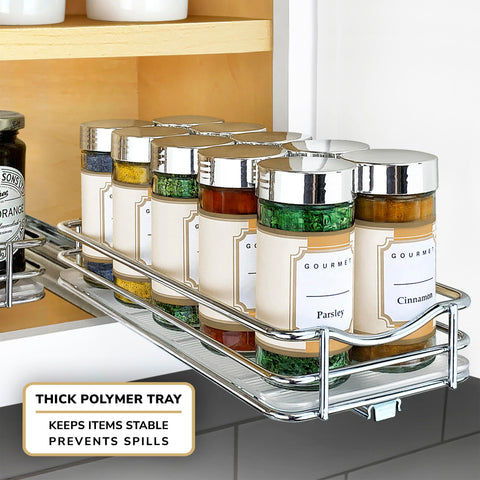 LYNK PROFESSIONAL lifestyle shot showing convenient reach during cooking