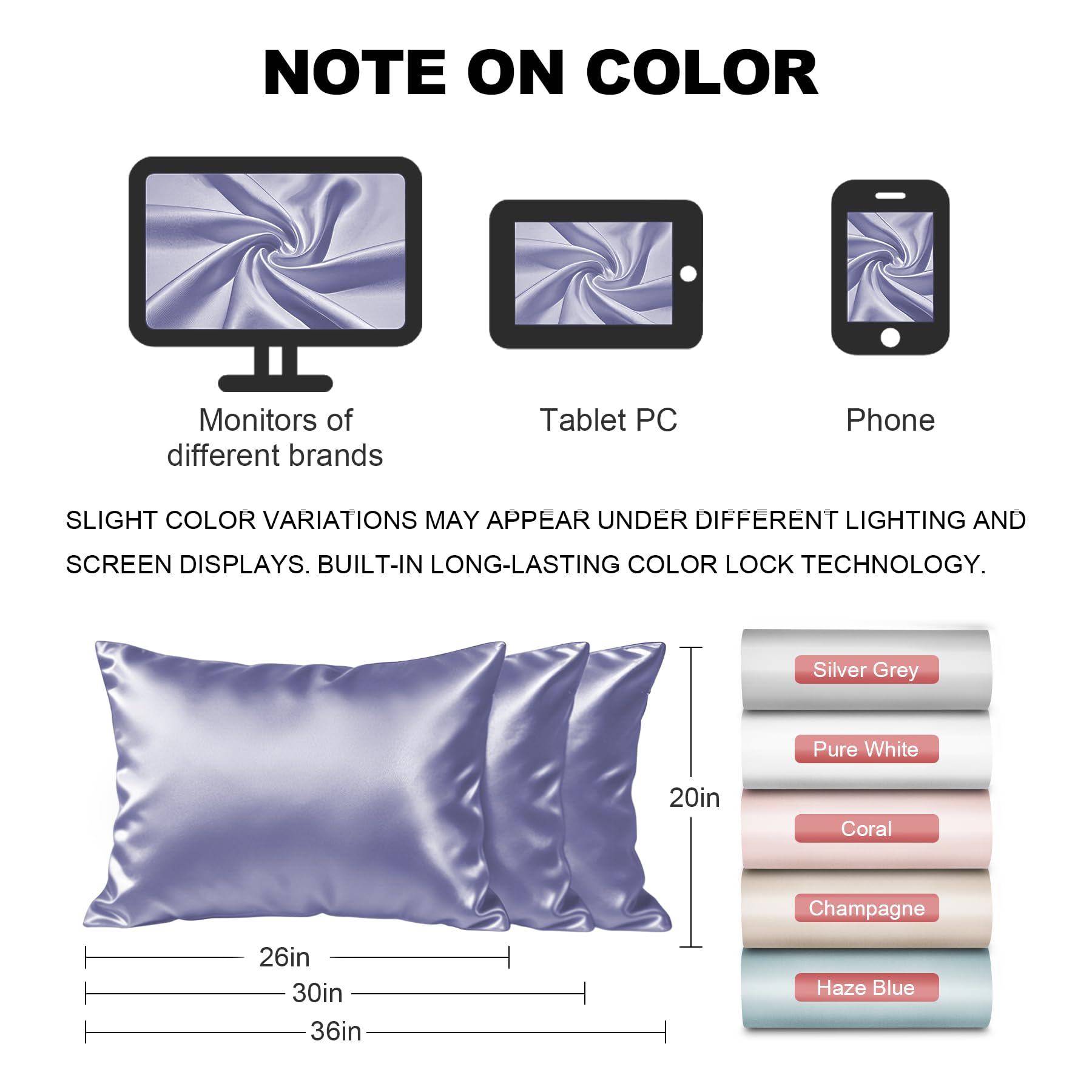 LYSHIN gift box presentation showing elegant packaging ideal for giving