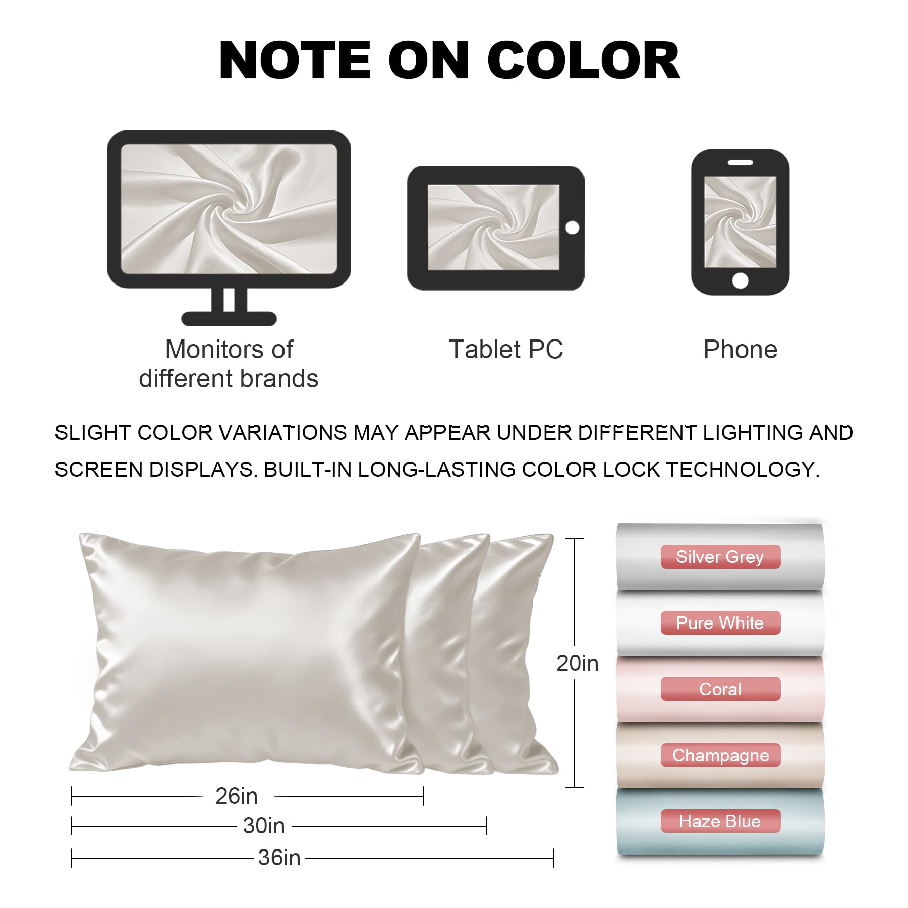LYSHIN gift box presentation showing elegant packaging and ready-to-give benefit