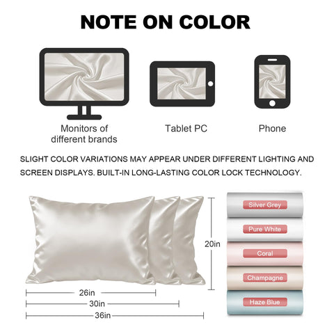 LYSHIN gift box presentation showing elegant packaging and ready-to-give benefit