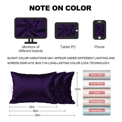 LYSHIN gift box presentation showing packaged set ready for gifting benefit