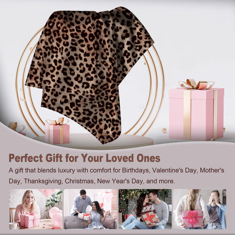 LYSHIN folded set in gift box illustrating present-ready packaging for easy gifting