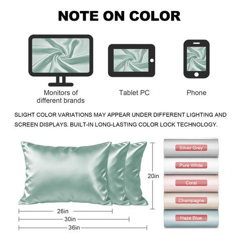 LYSHIN gift box presentation suggesting ready-to-give luxury and convenience