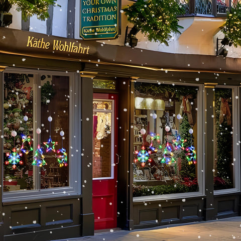 LYUBASA suction-cup with battery compartment open, simple battery replacement benefit