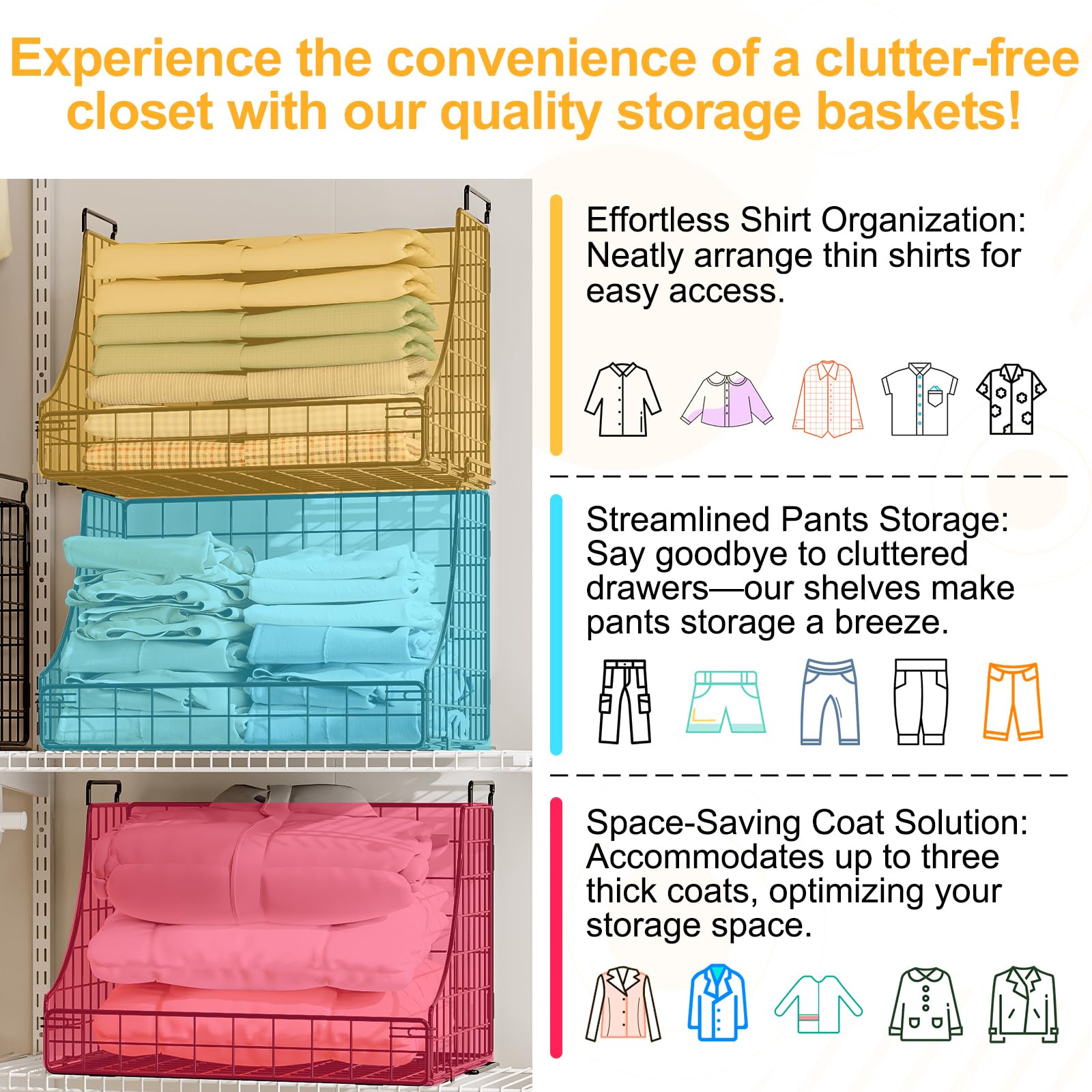 Lyuwanxian folded flat for compact off-season storage convenience